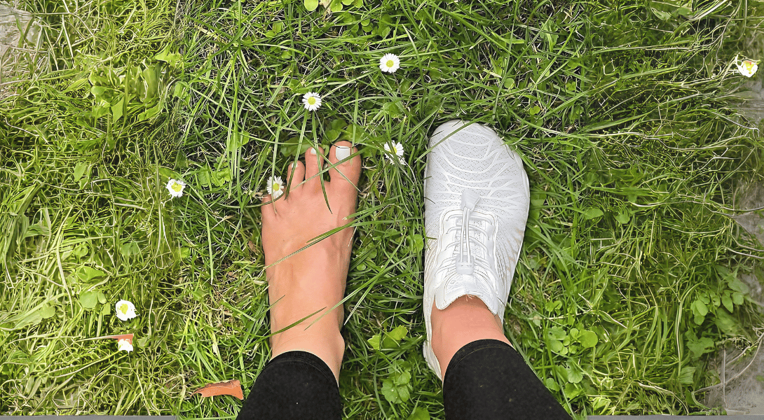 Caminhar Descalço: Por Que Essa Sensação Está Ganhando Cada Vez Mais Adeptos