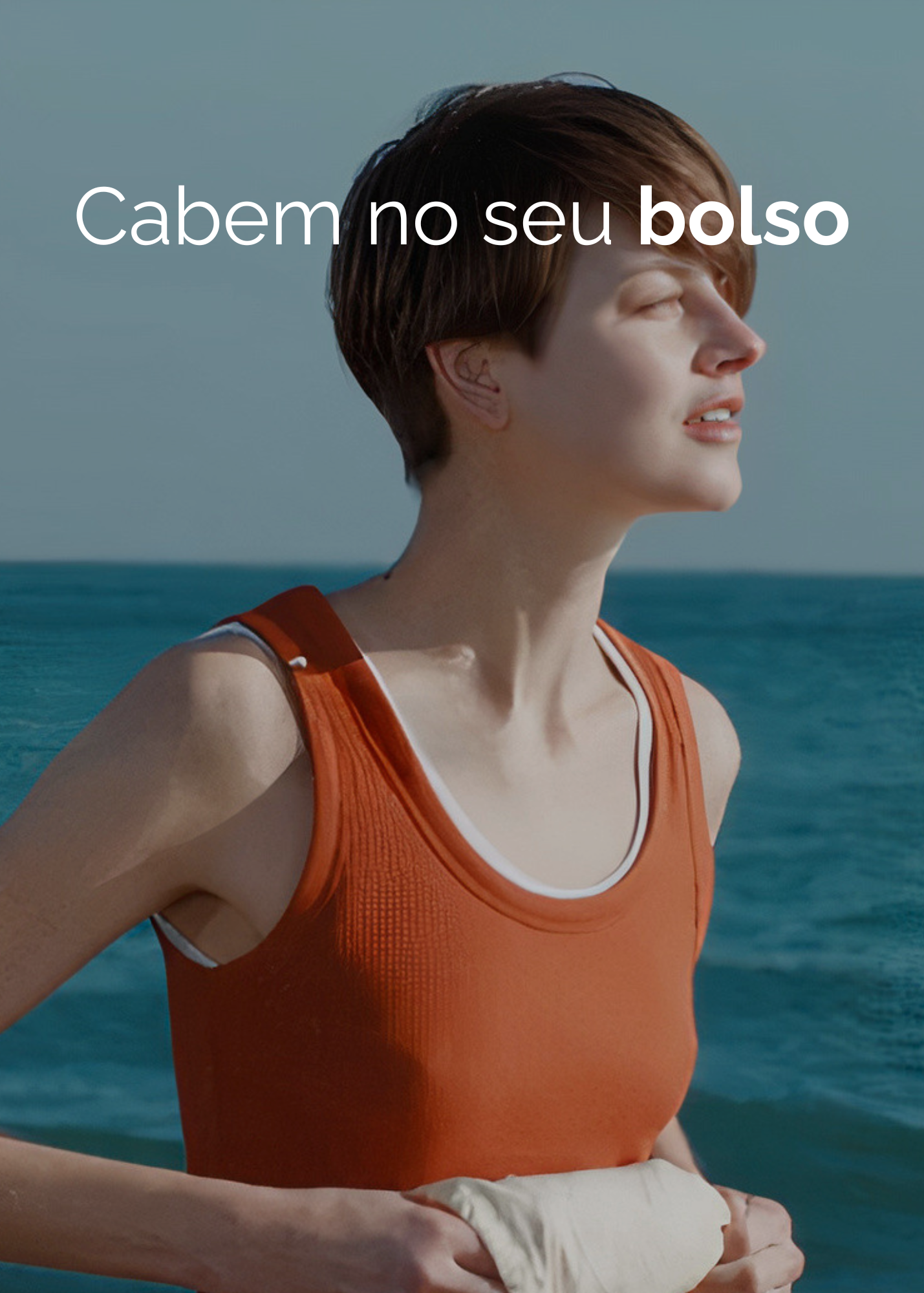 Cabem no seu bolso