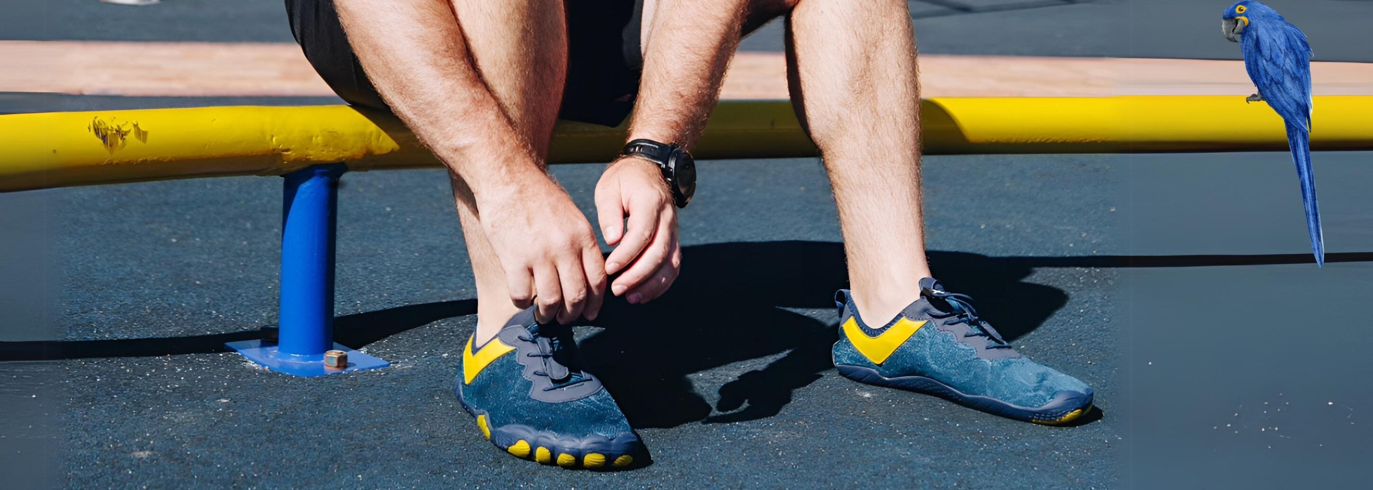 Sapatos Tecnológicos