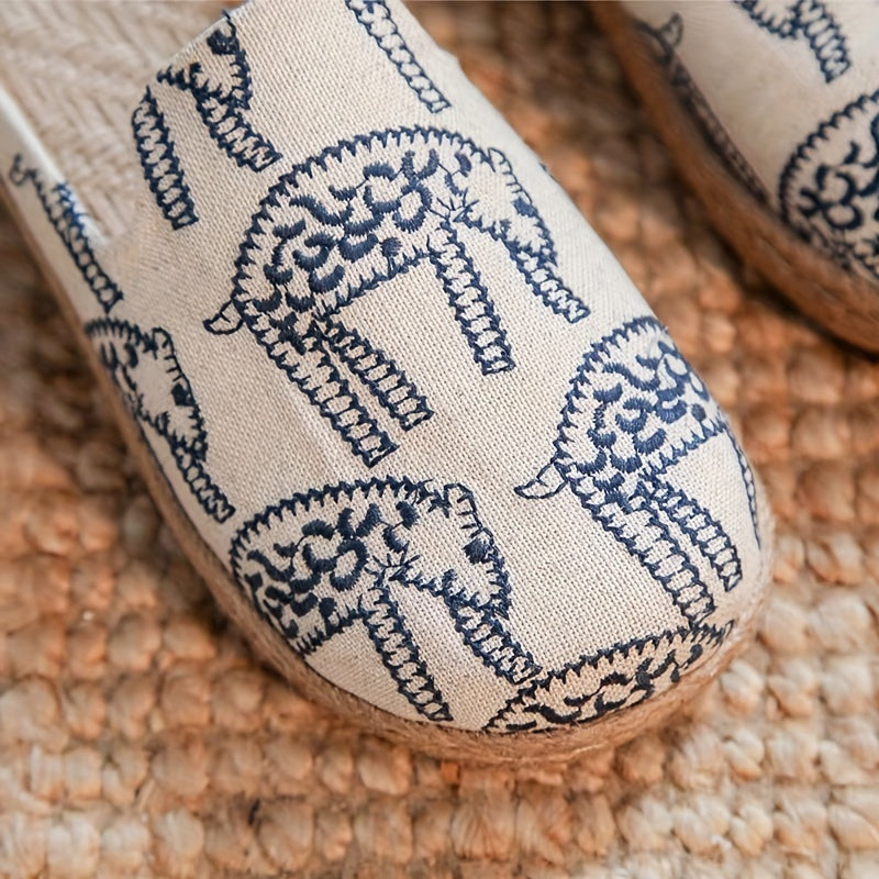 Sandália Barefoot Ortopédica Artesanal Cottage - Leve, inspiradora e confortável