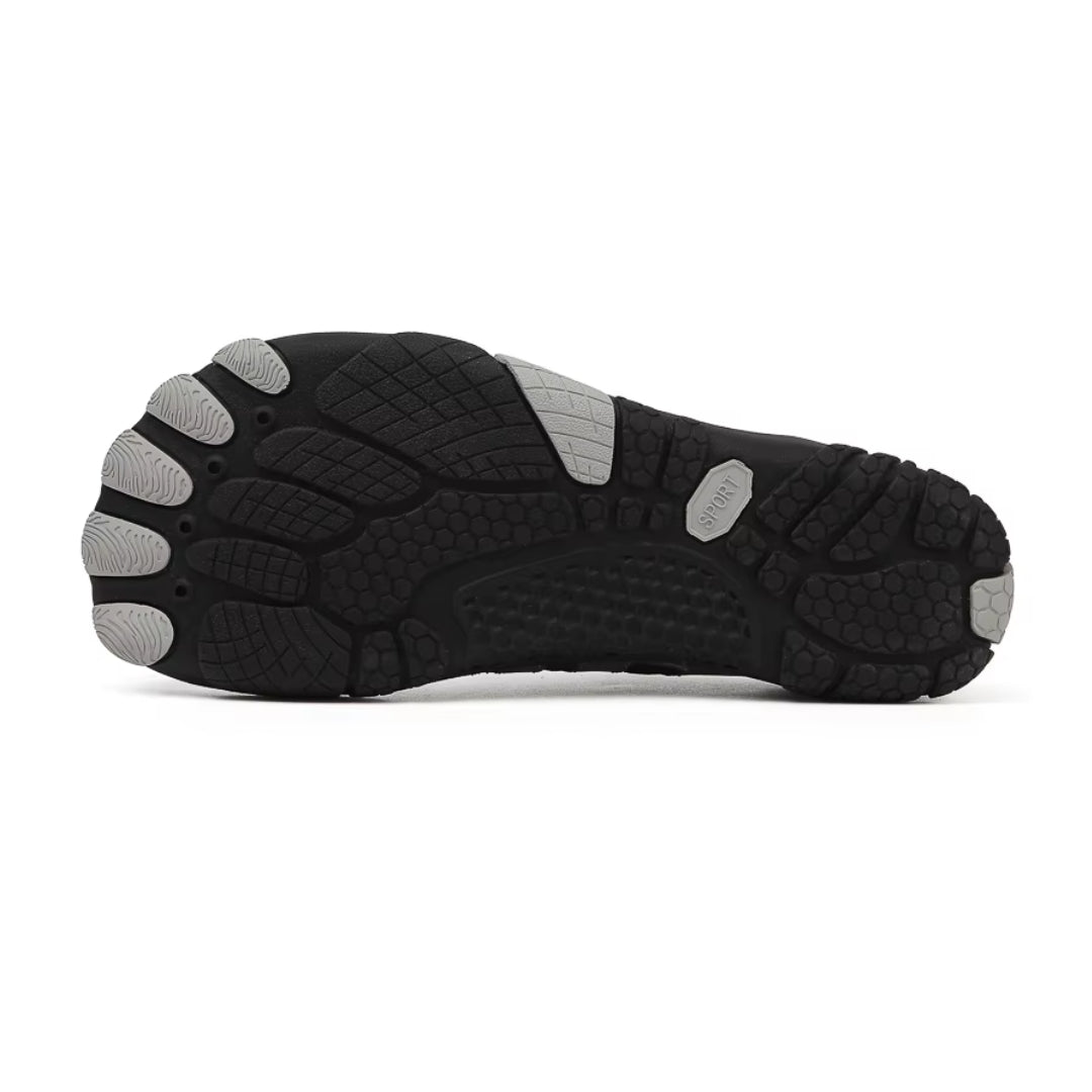 Sapato Tecnológico Éclosion - Barefoot, ultra leve, macio e ergonômico