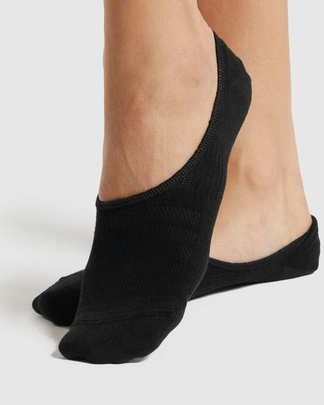 5 Pares Meias minimalistas Ultramax - performance e conforto