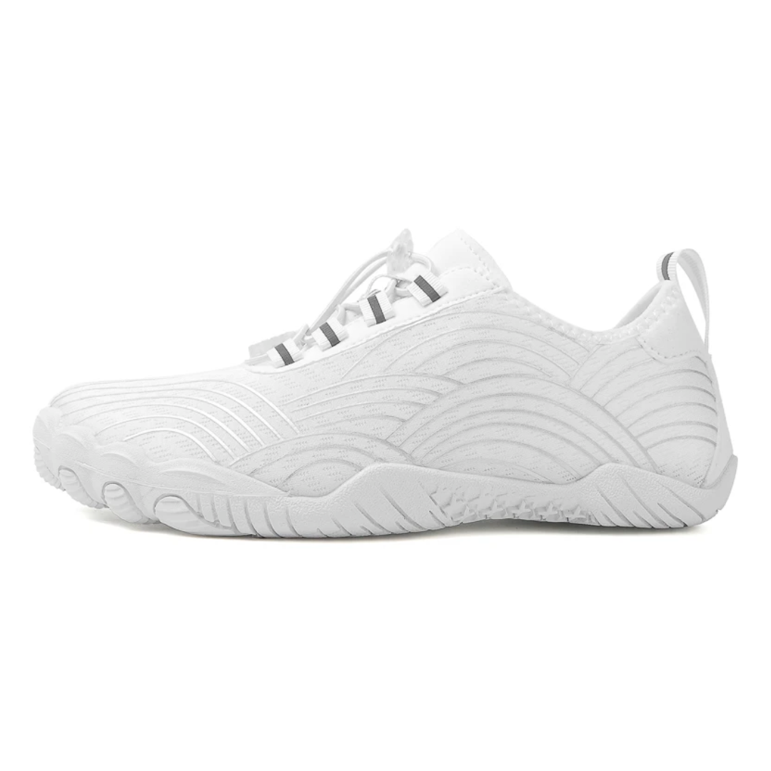 Sapato Tecnológico Mobility - Barefoot, ultra leve ideal para Academia, Outdoor e Sports