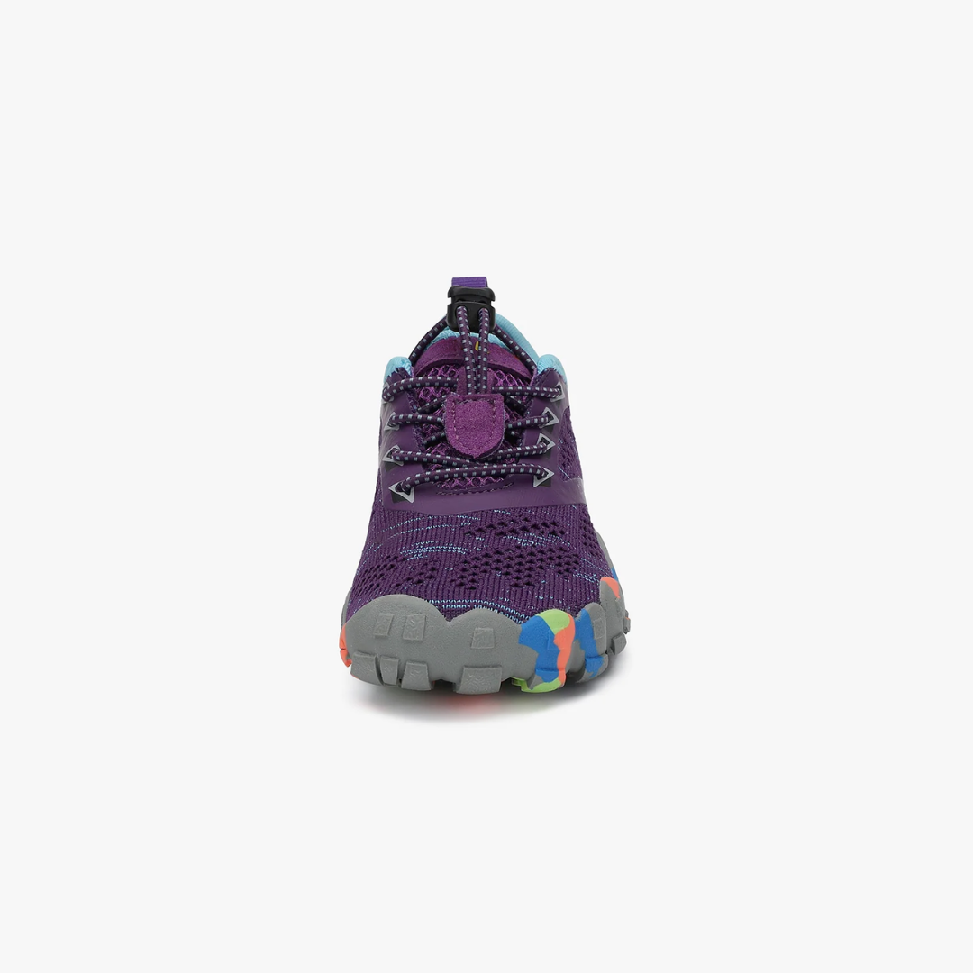Sapato Tecnológico Infantil Explorer - Ideal para o dia a dia, atividades externas, Barefoot e ergonômico.