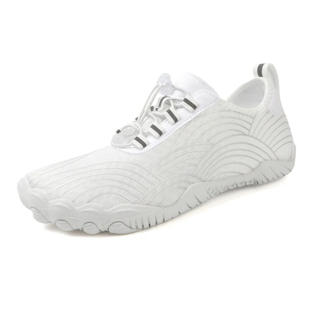 Sapato Tecnológico Mobility - Barefoot, ultra leve ideal para Academia, Outdoor e Sports