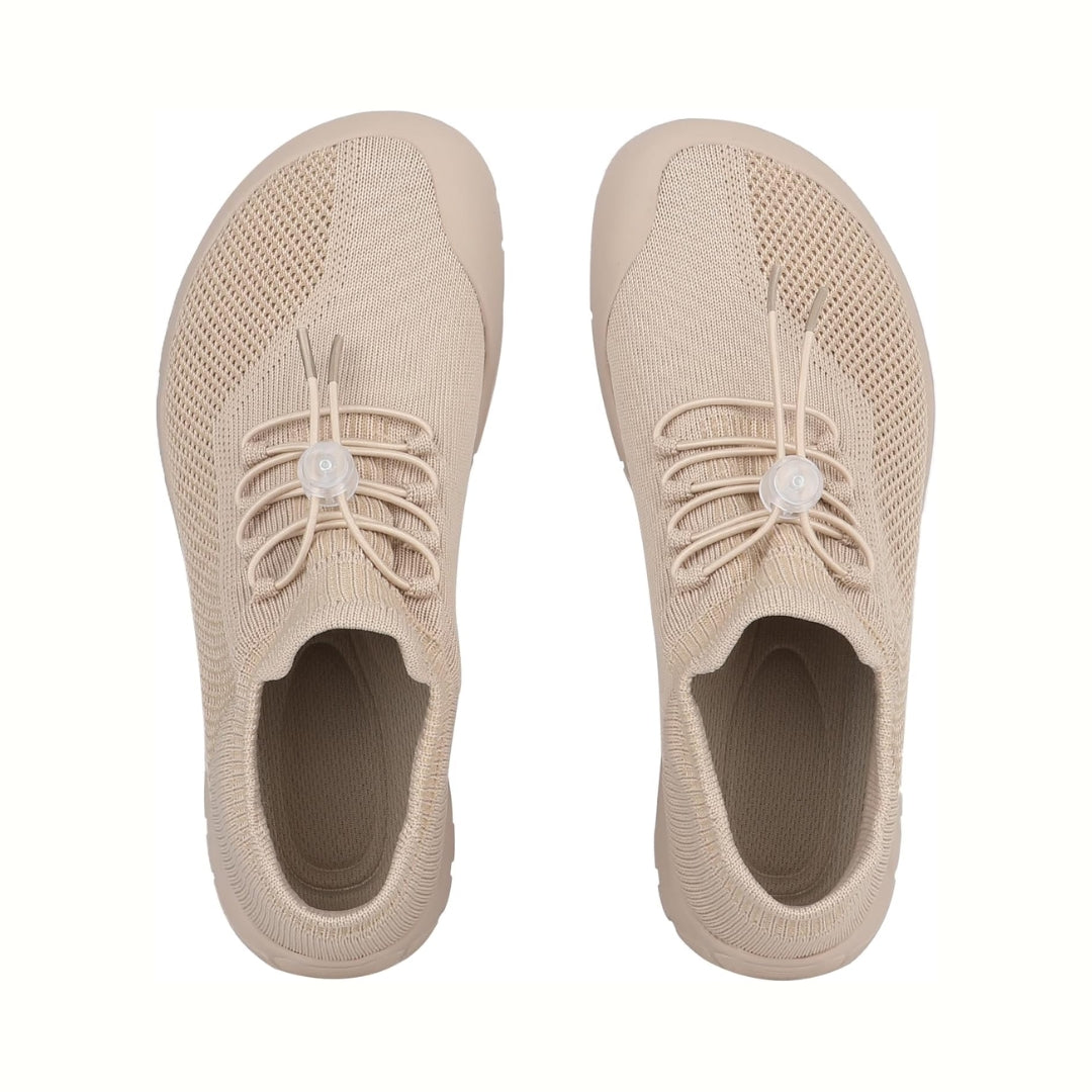 Sapato Tecnológico Active Knit - Respirável, Ultra confortável, leve e Barefoot