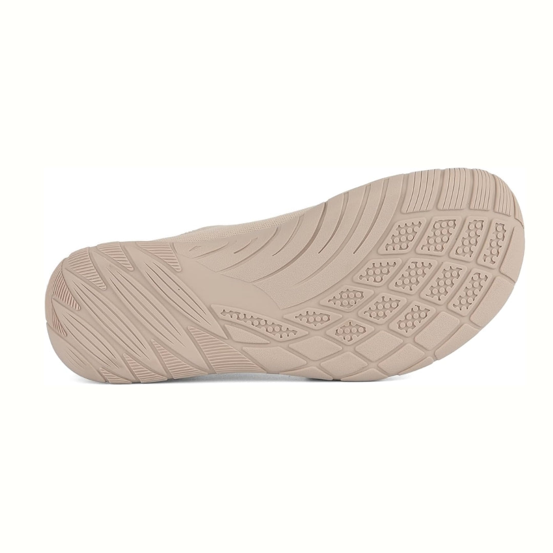 Sapato Tecnológico Active Knit - Respirável, Ultra confortável, leve e Barefoot
