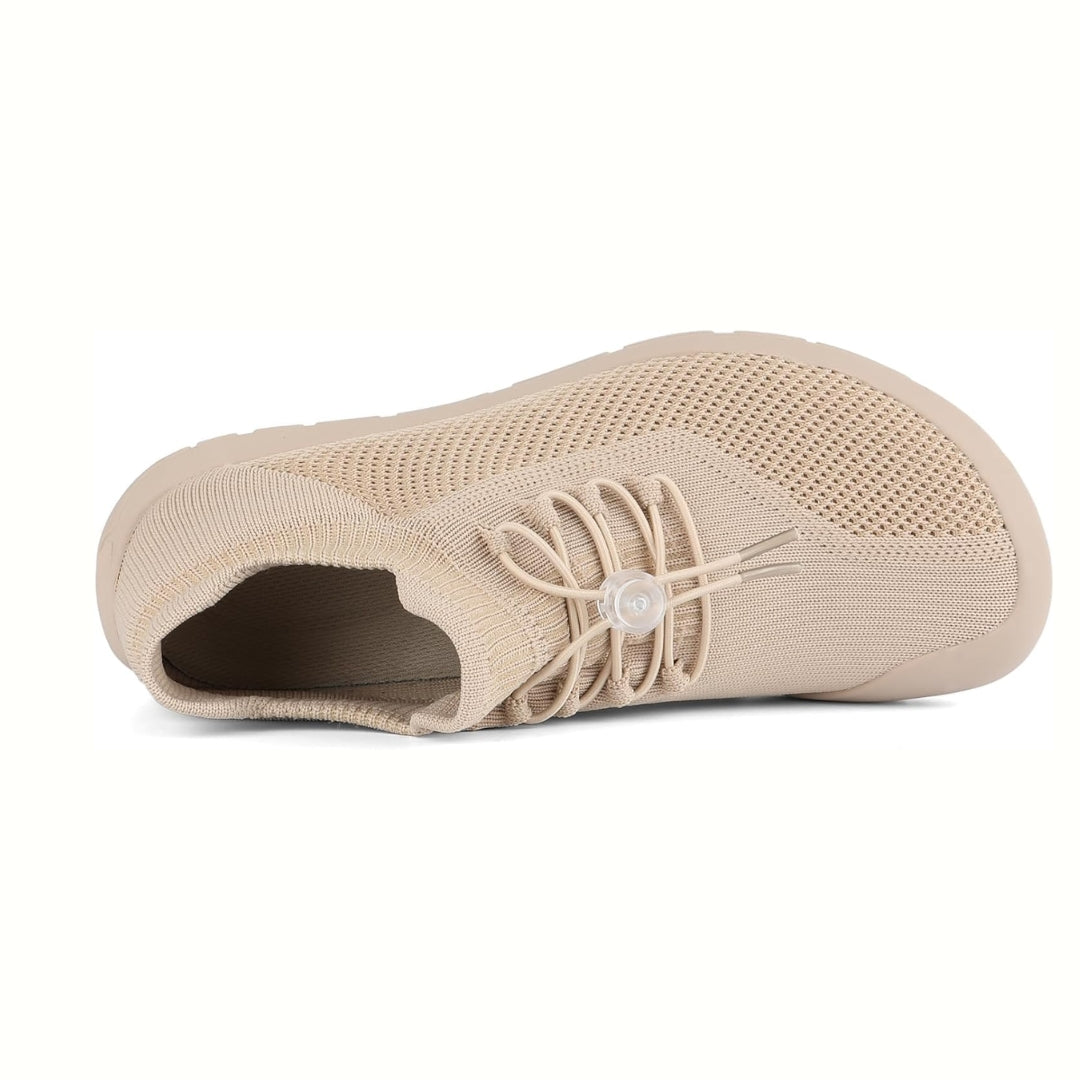 Sapato Tecnológico Active Knit - Respirável, Ultra confortável, leve e Barefoot