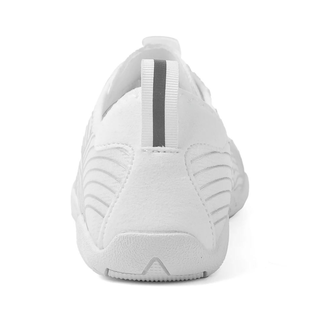 Sapato Tecnológico Mobility - Barefoot, ultra leve ideal para Academia, Outdoor e Sports