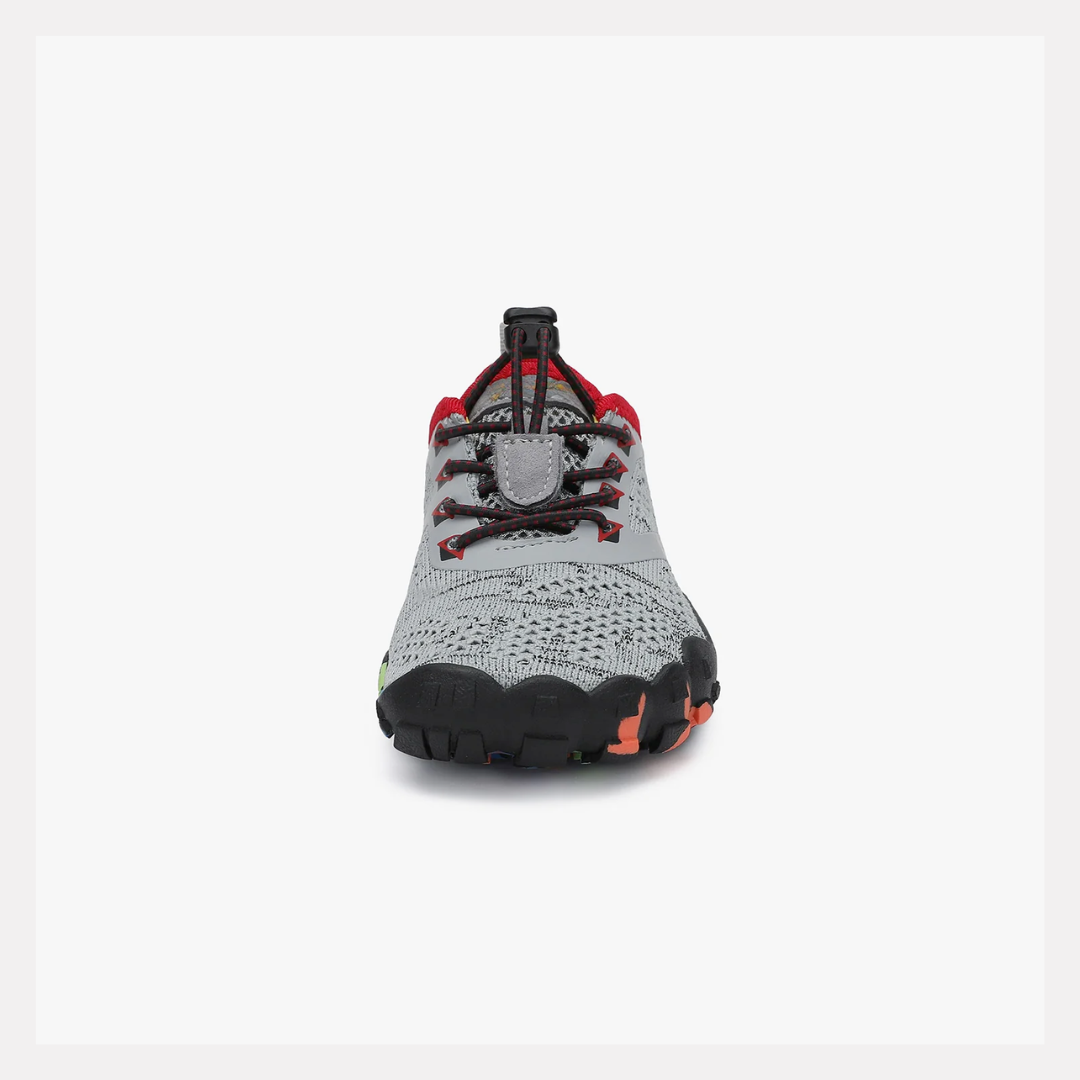Sapato Tecnológico Infantil Explorer - Ideal para o dia a dia, atividades externas, Barefoot e ergonômico.
