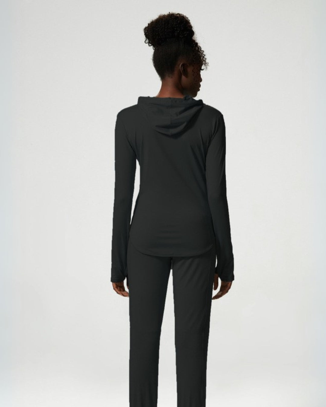 Jaqueta Knit Feminina de uso diário - Extremamente leve, secagem rápida e respirável