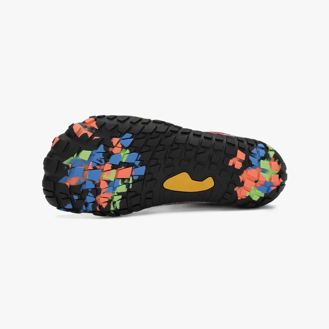Sapato Tecnológico Infantil Explorer - Ideal para o dia a dia, atividades externas, Barefoot e ergonômico.