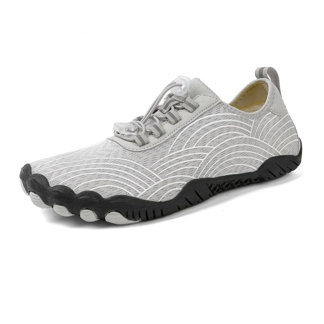 Sapato Tecnológico Mobility - Barefoot, ultra leve ideal para Academia, Outdoor e Sports