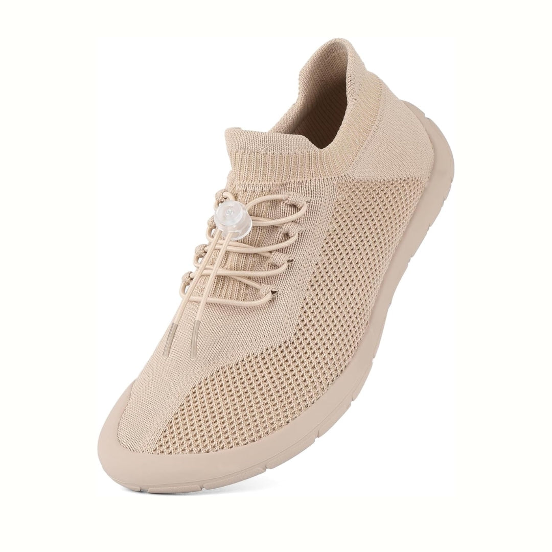 Sapato Tecnológico Active Knit - Respirável, Ultra confortável, leve e Barefoot