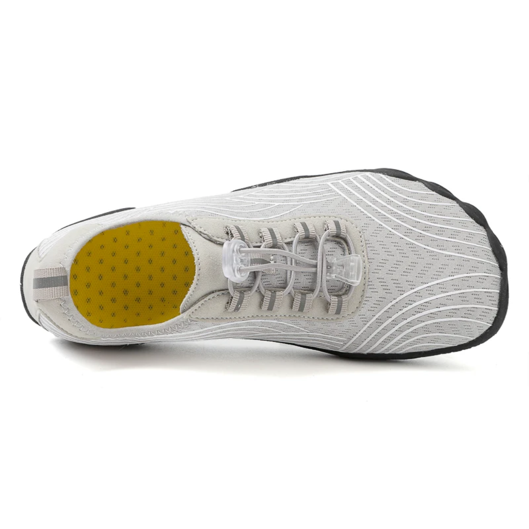 Sapato Tecnológico Mobility - Barefoot, ultra leve ideal para Academia, Outdoor e Sports