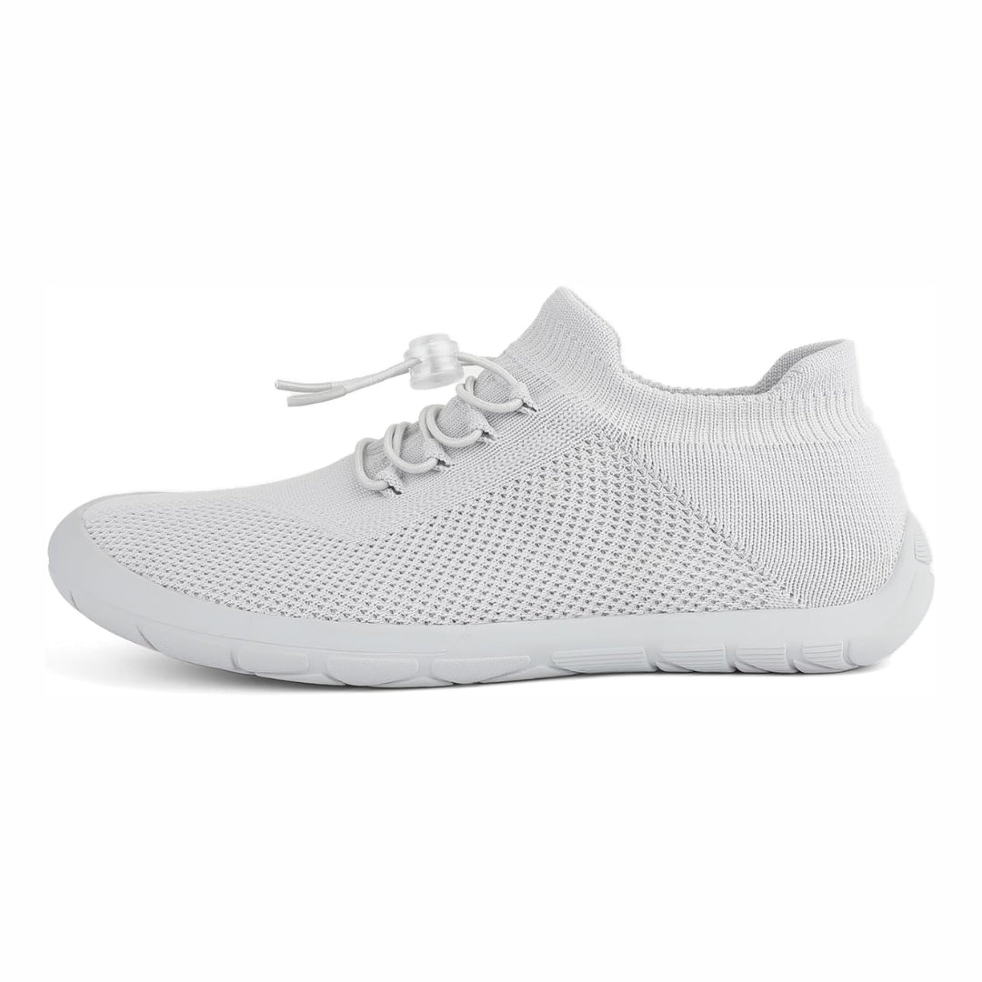 Sapato Tecnológico Active Knit - Respirável, Ultra confortável, leve e Barefoot