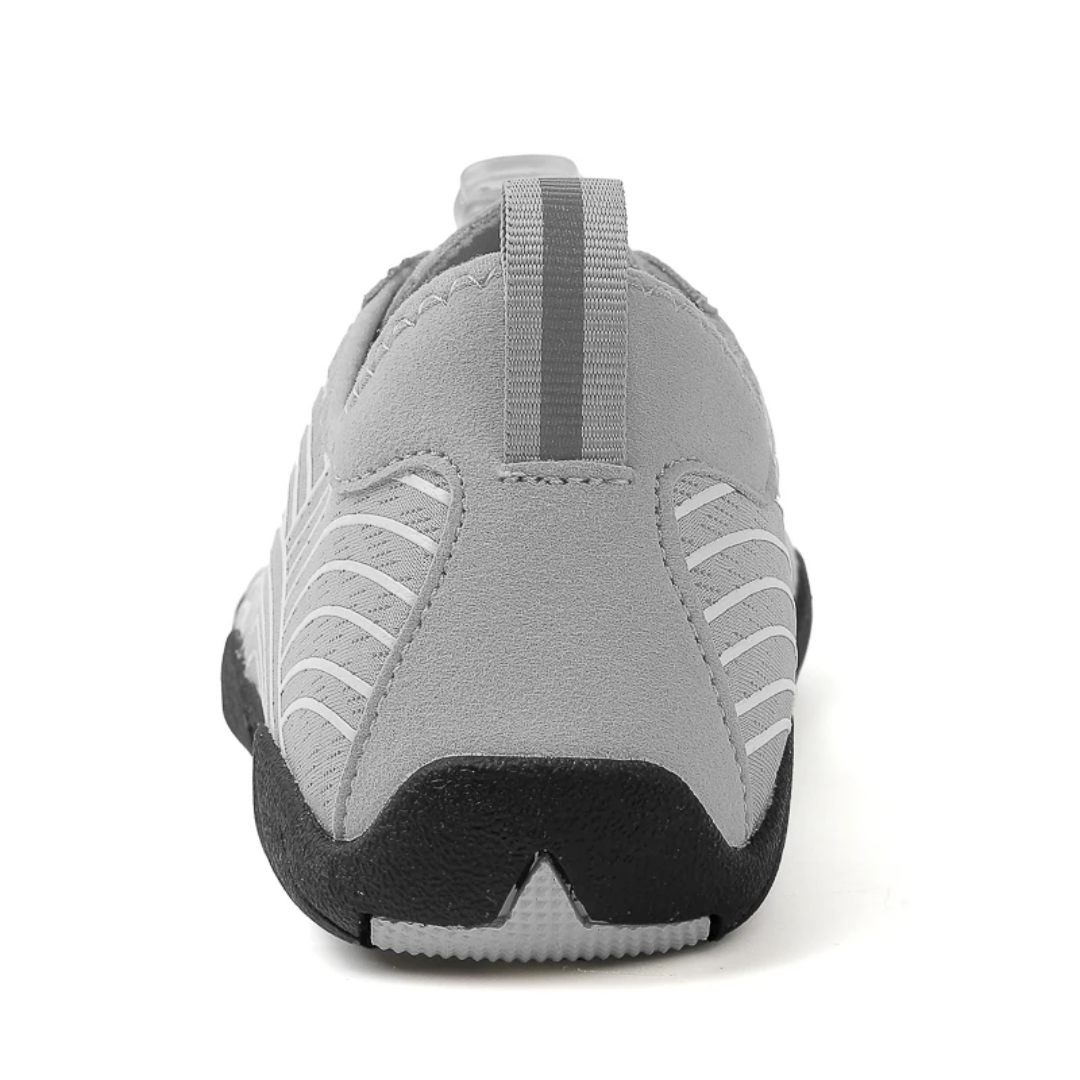 Sapato Tecnológico Mobility - Barefoot, ultra leve ideal para Academia, Outdoor e Sports