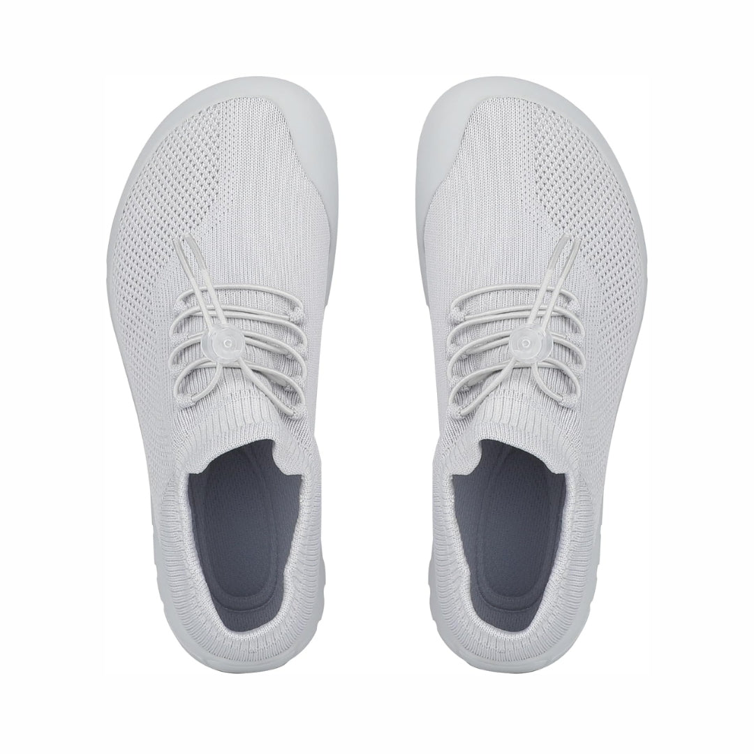 Sapato Tecnológico Active Knit - Respirável, Ultra confortável, leve e Barefoot