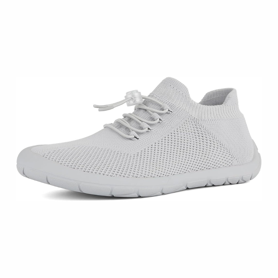 Sapato Tecnológico Active Knit - Respirável, Ultra confortável, leve e Barefoot