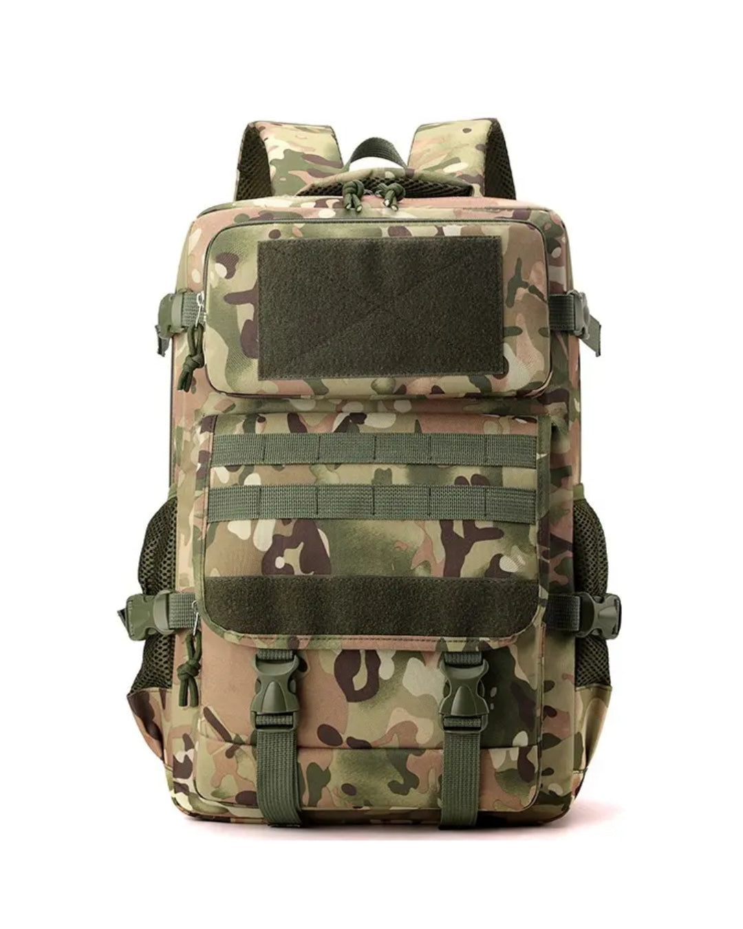 Mochila Ultramax Functional 40L - Impermeável