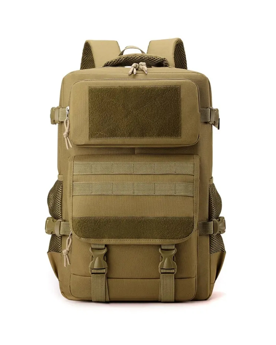 Mochila Ultramax Functional 40L - Impermeável