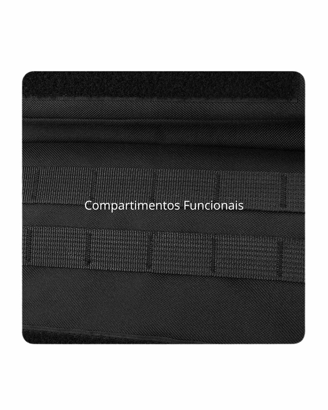 Mochila Ultramax Functional 40L - Impermeável