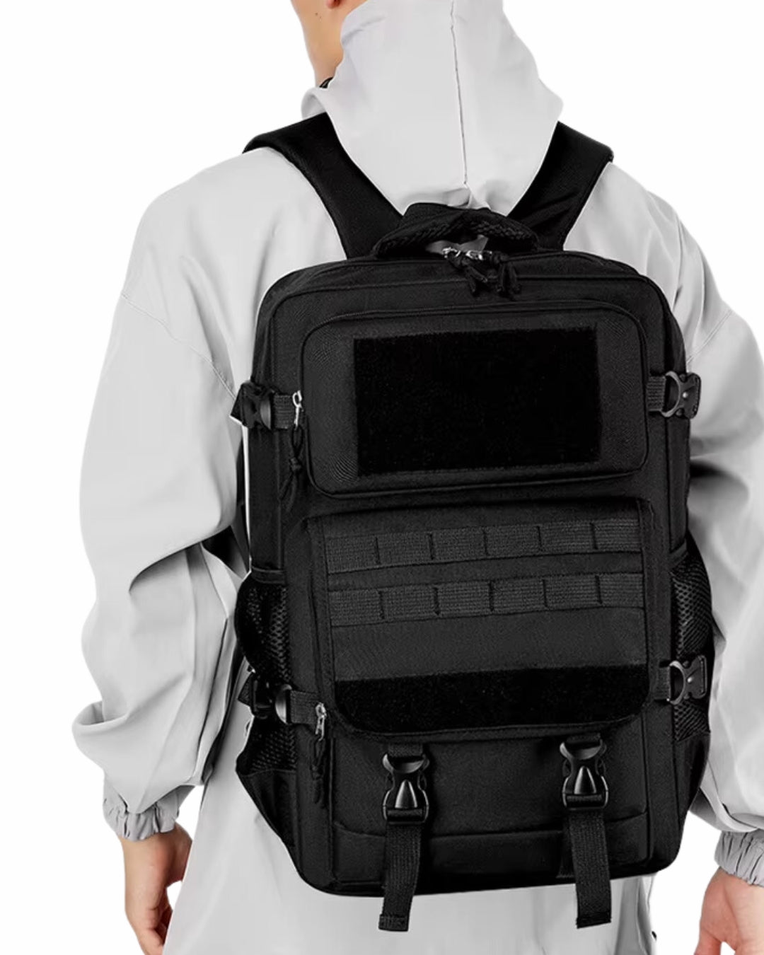 Mochila Ultramax Functional 40L - Impermeável