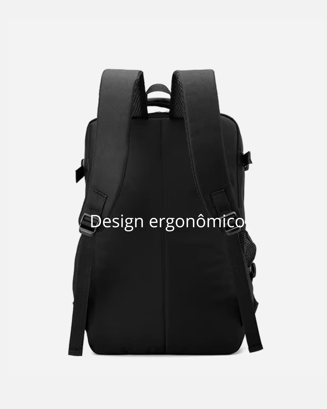 Mochila Ultramax Functional 40L - Impermeável