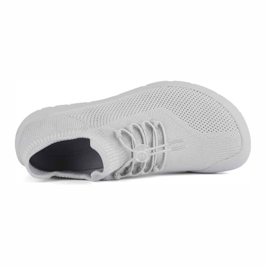 Sapato Tecnológico Active Knit - Respirável, Ultra confortável, leve e Barefoot
