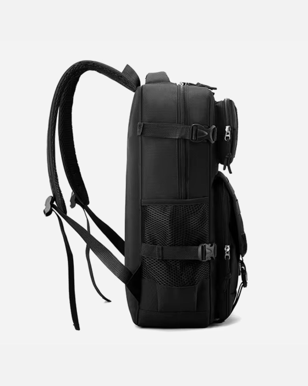 Mochila Ultramax Functional 40L - Impermeável