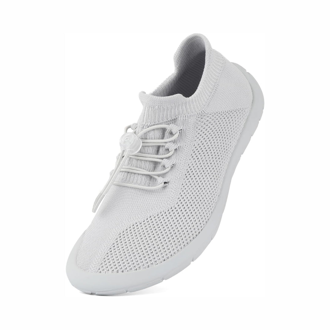 Sapato Tecnológico Active Knit - Respirável, Ultra confortável, leve e Barefoot