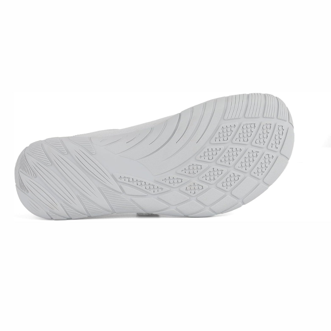 Sapato Tecnológico Active Knit - Respirável, Ultra confortável, leve e Barefoot