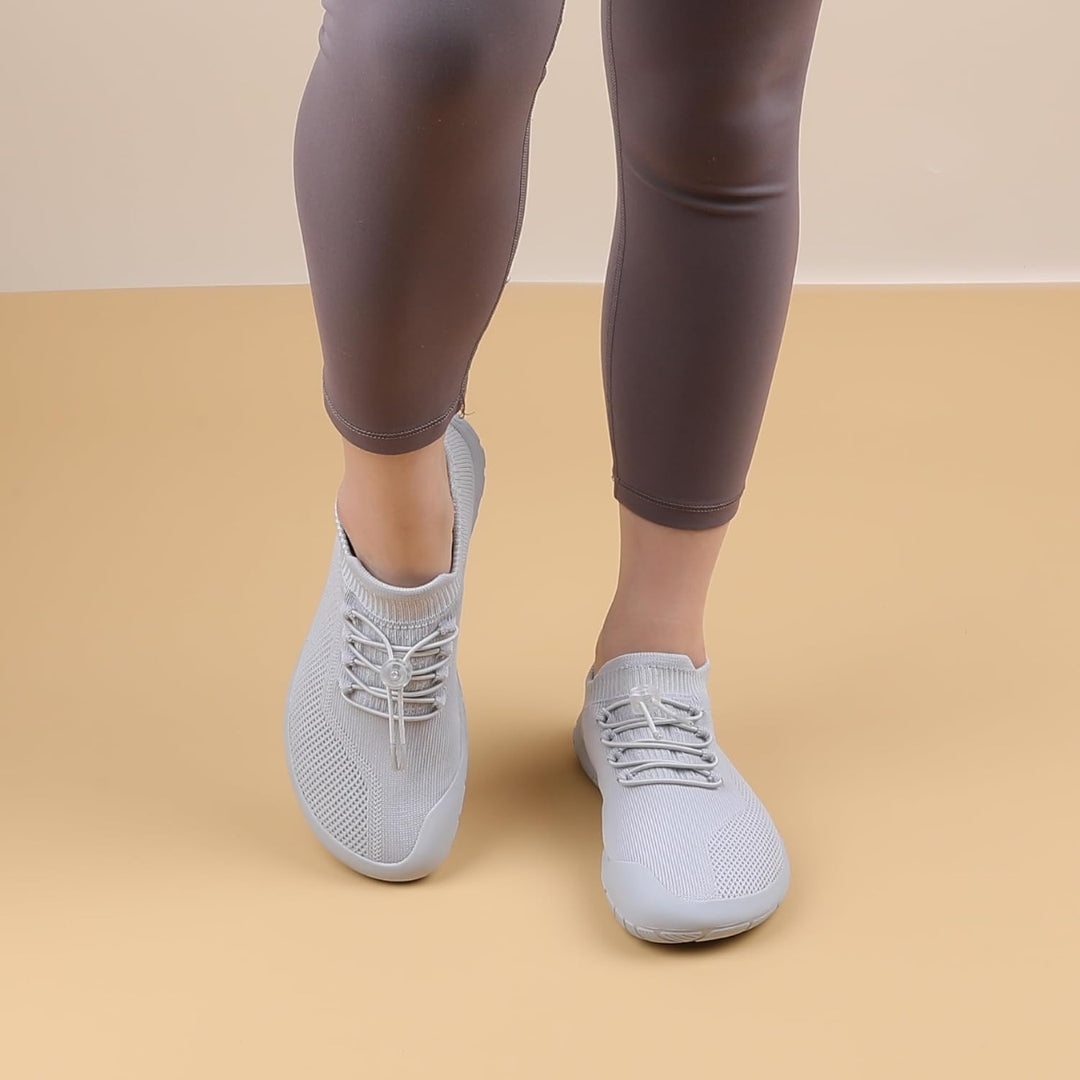Sapato Tecnológico Active Knit - Respirável, Ultra confortável, leve e Barefoot
