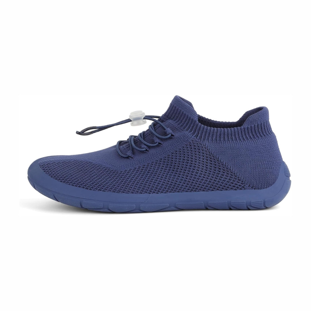 Sapato Tecnológico Active Knit - Respirável, Ultra confortável, leve e Barefoot