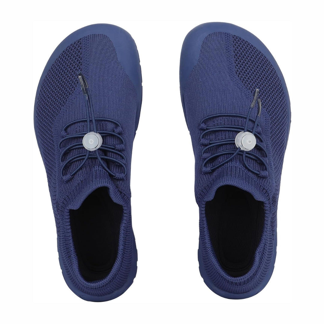 Sapato Tecnológico Active Knit - Respirável, Ultra confortável, leve e Barefoot