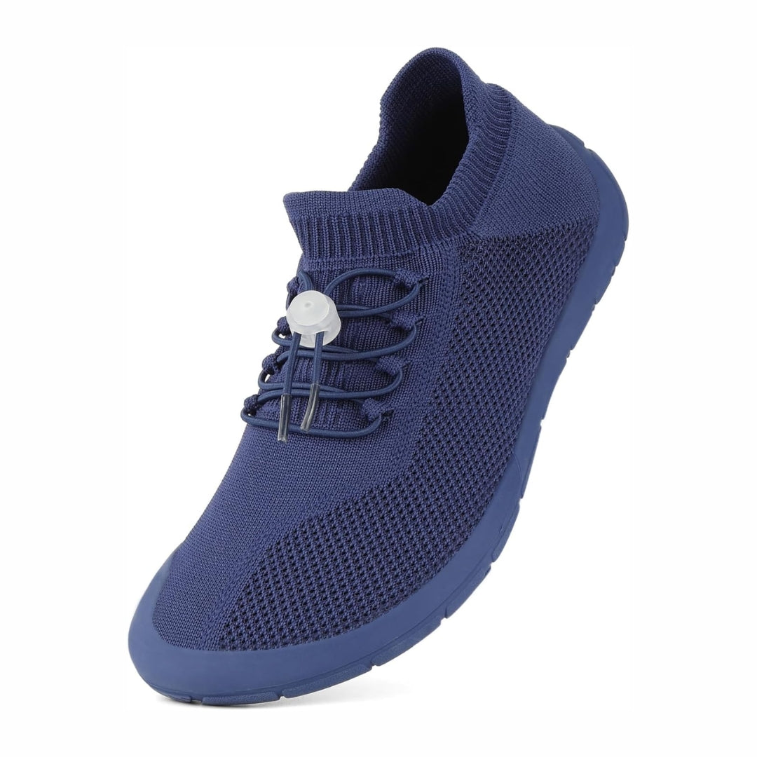 Sapato Tecnológico Active Knit - Respirável, Ultra confortável, leve e Barefoot