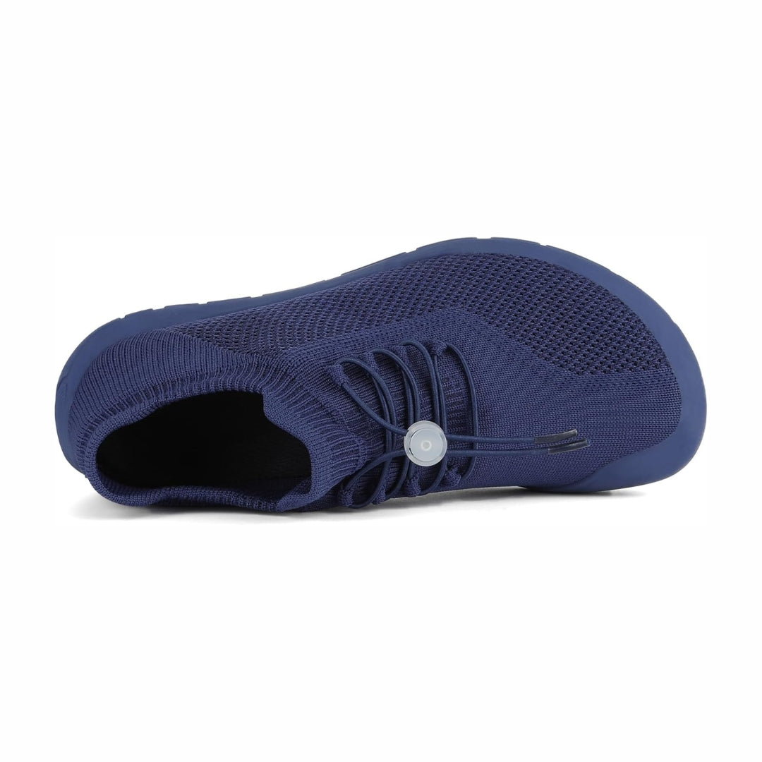Sapato Tecnológico Active Knit - Respirável, Ultra confortável, leve e Barefoot