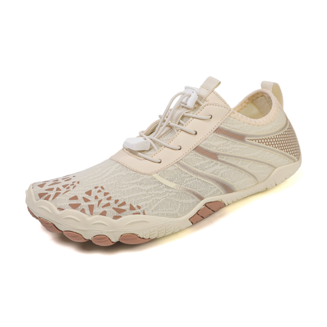 Sapato Tecnológico Feminino BareMotion - Conforto e estrutura Ideal para o fortalecimento dos pés