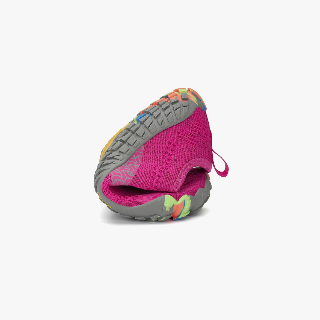 Sapato Tecnológico Infantil Explorer - Ideal para o dia a dia, atividades externas, Barefoot e ergonômico.