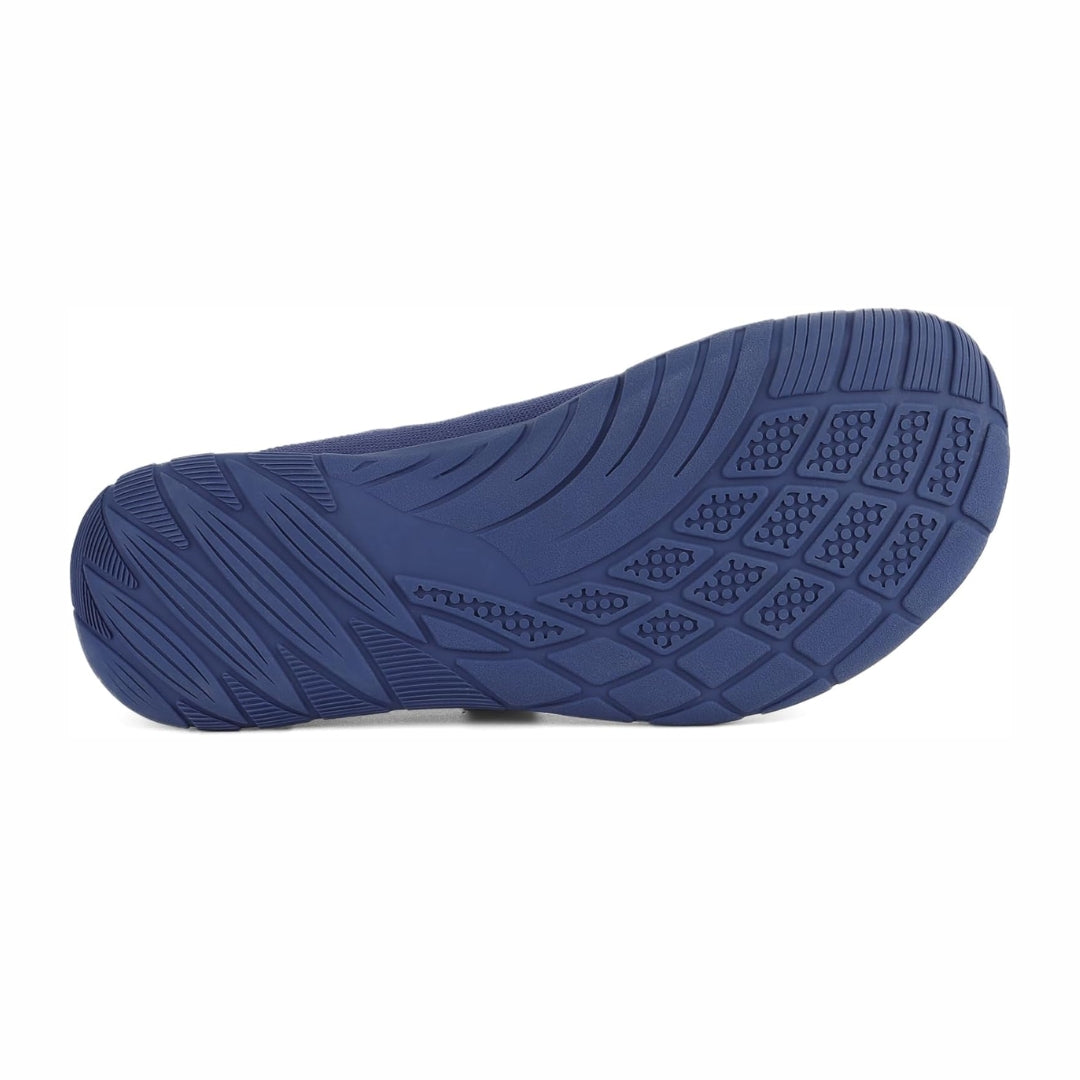 Sapato Tecnológico Active Knit - Respirável, Ultra confortável, leve e Barefoot