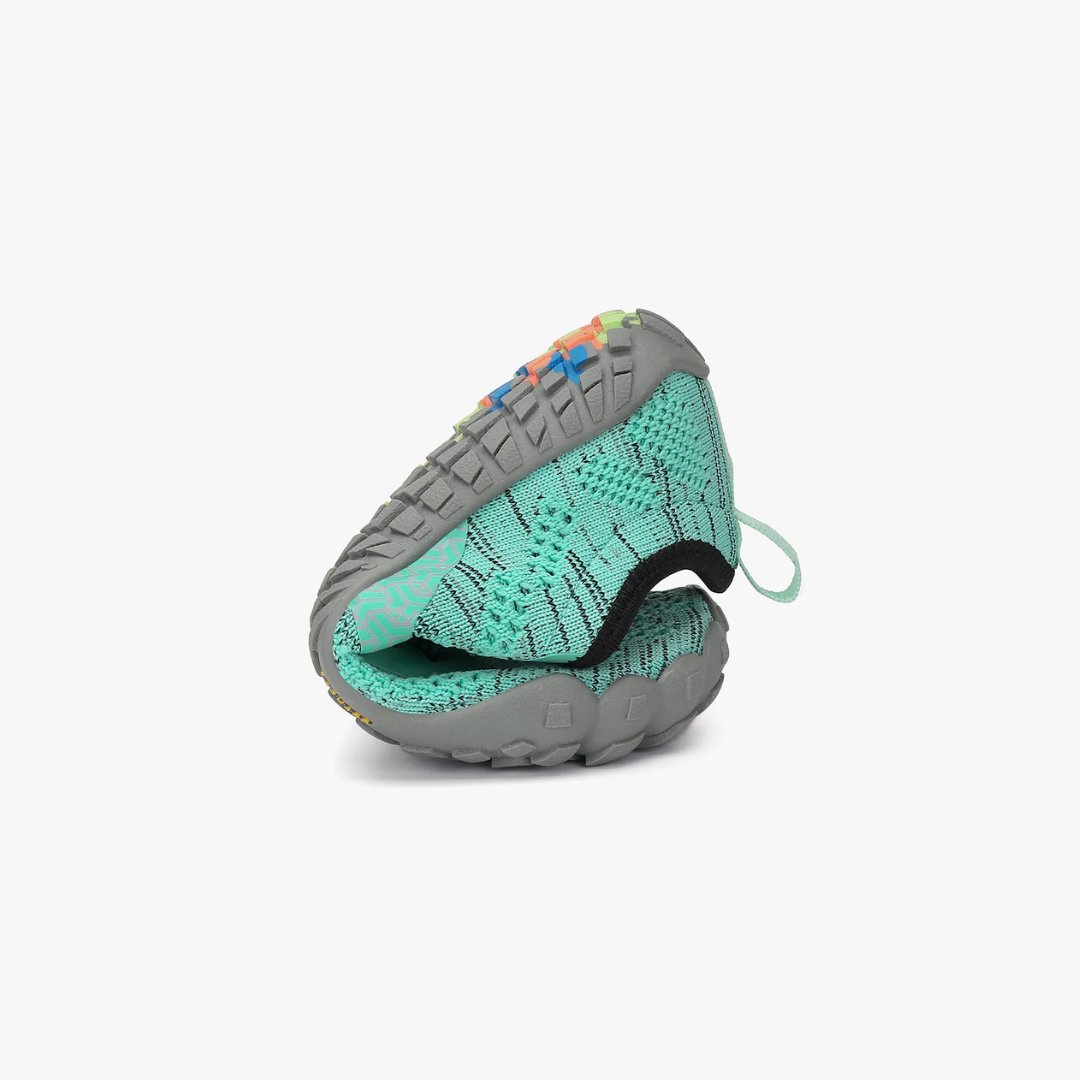 Sapato Tecnológico Infantil Explorer - Ideal para o dia a dia, atividades externas, Barefoot e ergonômico.