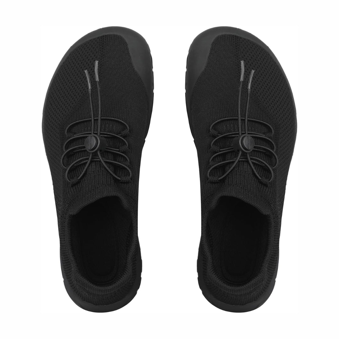 Sapato Tecnológico Active Knit - Respirável, Ultra confortável, leve e Barefoot