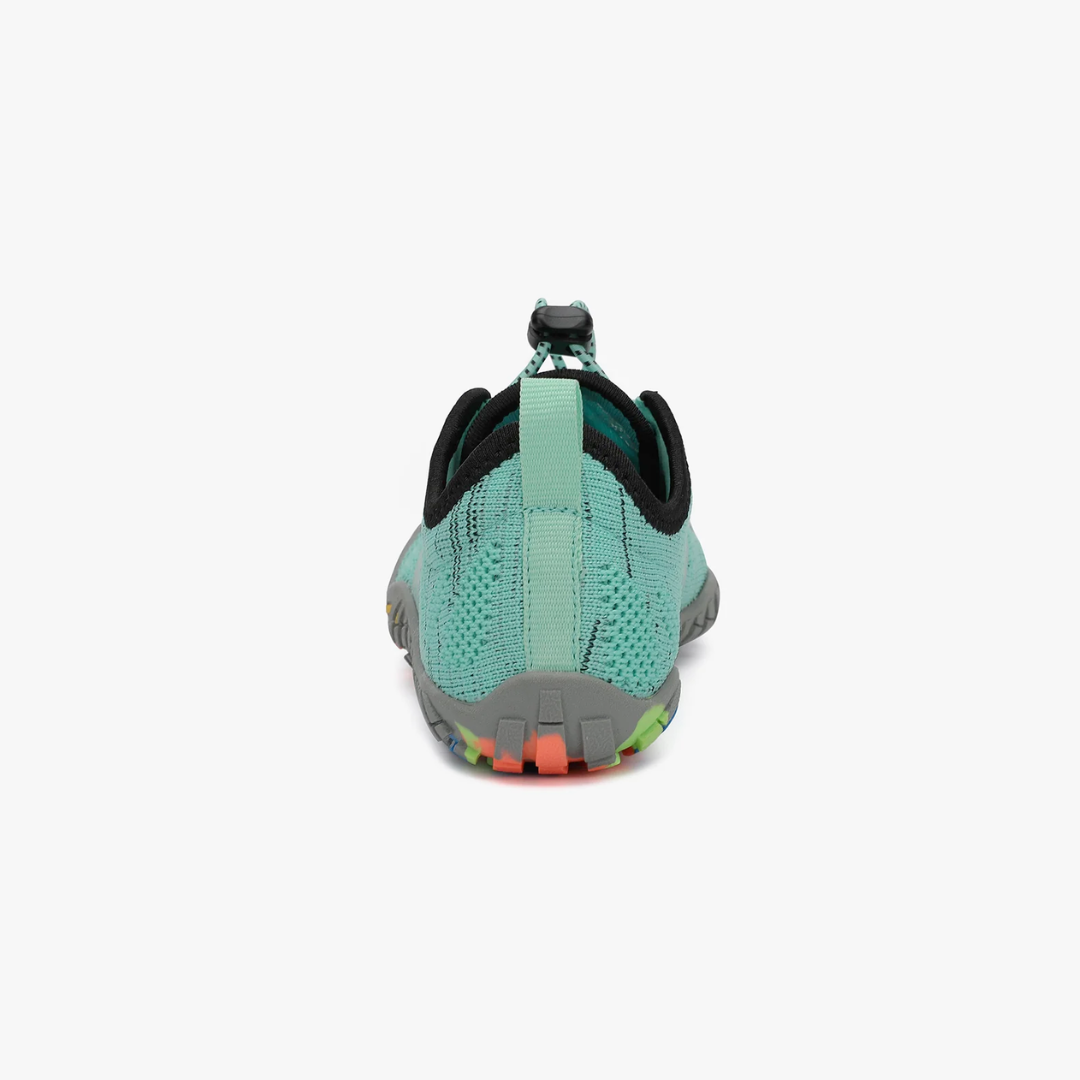 Sapato Tecnológico Infantil Explorer - Ideal para o dia a dia, atividades externas, Barefoot e ergonômico.