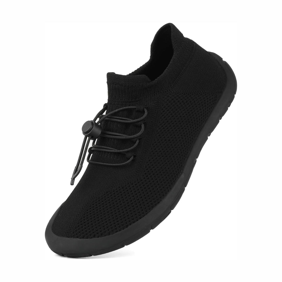 Sapato Tecnológico Active Knit - Respirável, Ultra confortável, leve e Barefoot