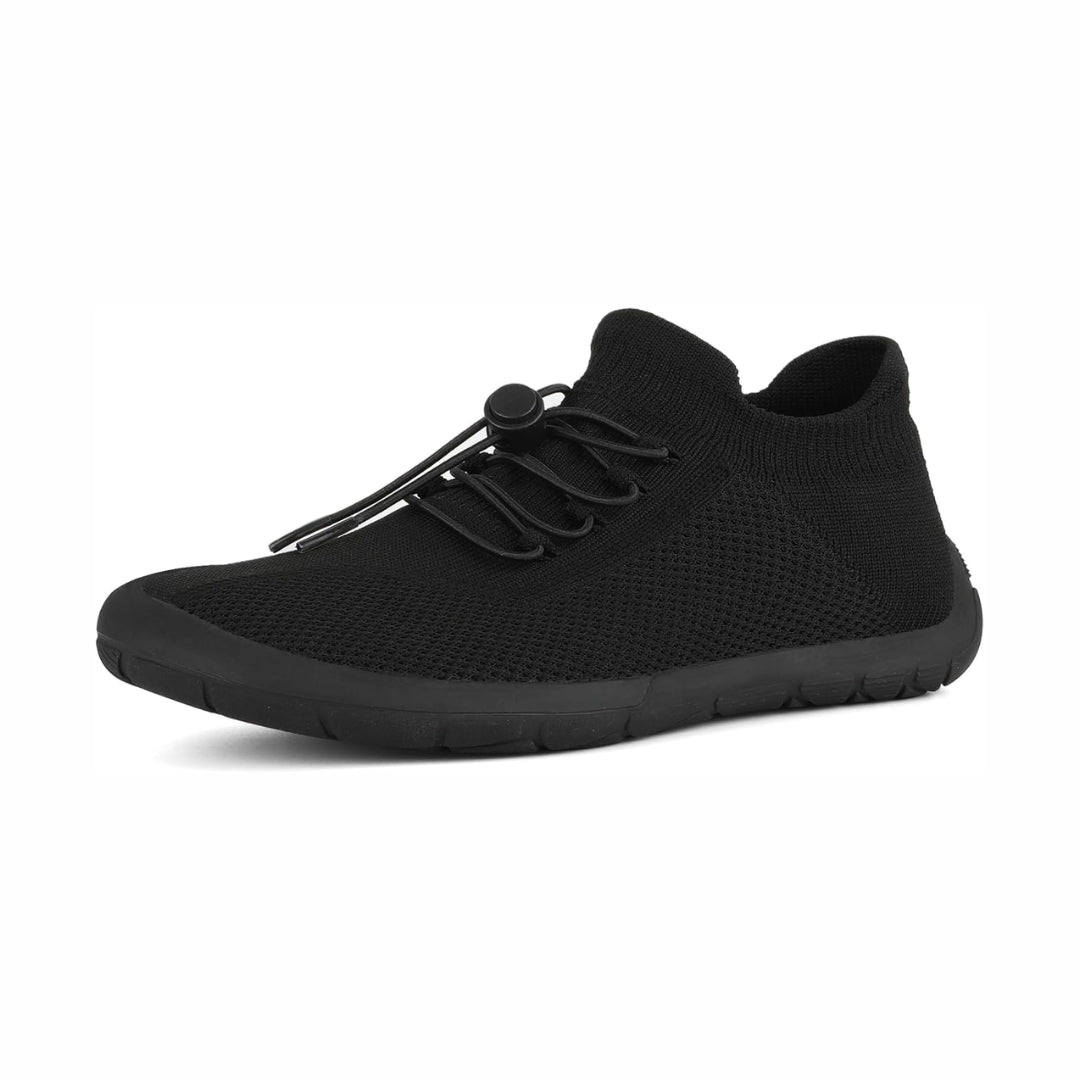 Sapato Tecnológico Active Knit - Respirável, Ultra confortável, leve e Barefoot