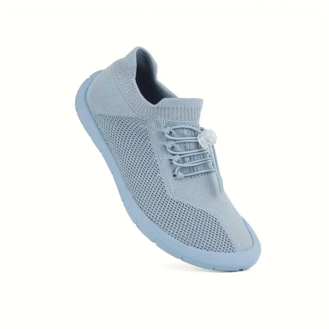 Sapato Tecnológico Active Knit - Respirável, Ultra confortável, leve e Barefoot