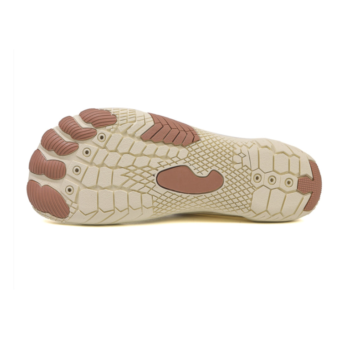 Sapato Tecnológico Feminino BareMotion - Conforto e estrutura Ideal para o fortalecimento dos pés