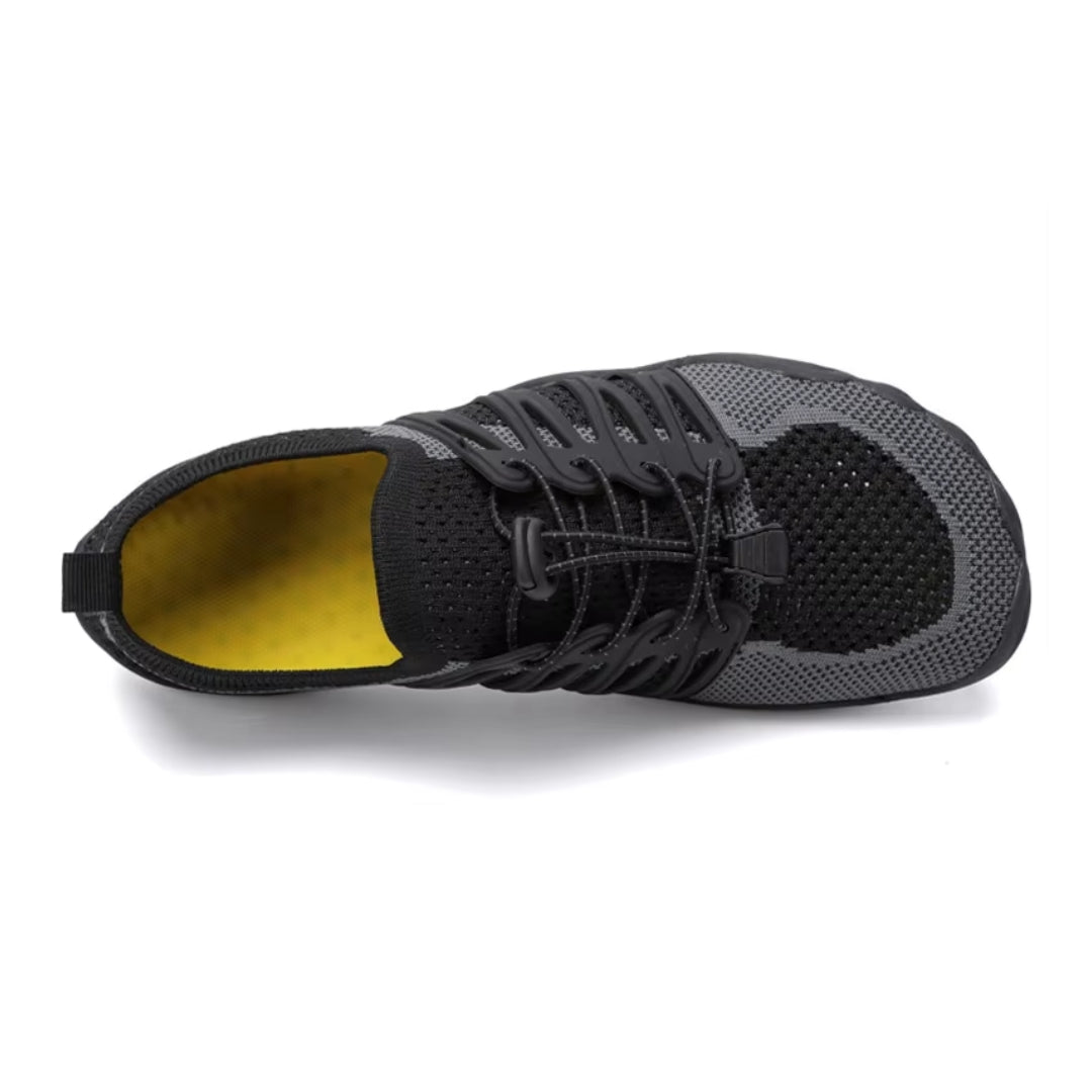 Sapato Tecnológico Camouflaged - Ideal treinos, academia, dia a dia