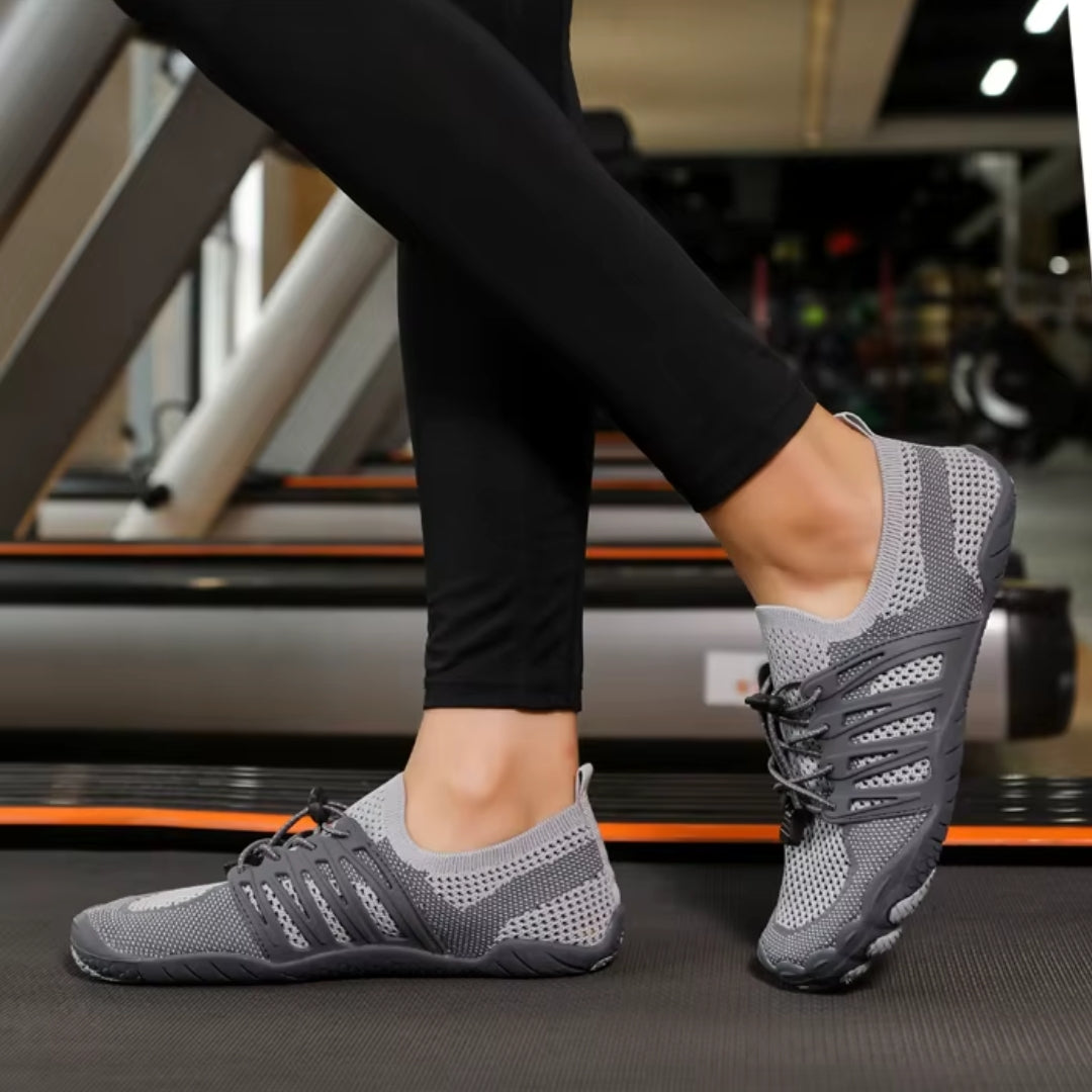 Sapato Tecnológico Camouflaged - Ideal treinos, academia, dia a dia