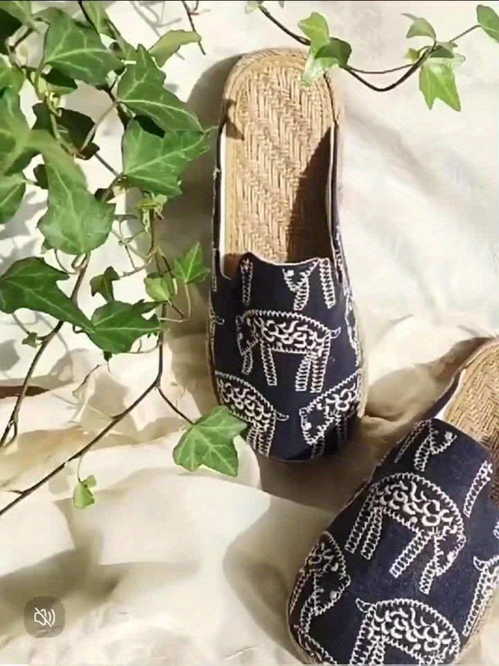 Sandália Barefoot Ortopédica Artesanal Cottage - Leve, inspiradora e confortável
